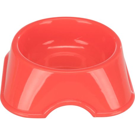 Trixie Plastic Bowl | Műanyagtál (vegyes színekben) rágcsálók részére - 0,2l /9 cm