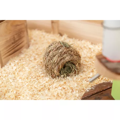 Trixie Grass Nest | Fű fészek hörcsögök és egerek részére - 10 cm