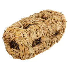   Trixie Grass Nest | Fűfészek hörcsögök és egerek részére - 10x19 cm