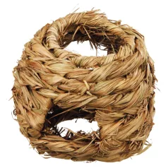   Trixie Grass Nest | Fűfészek hörcsögök és egerek részére - 16 cm