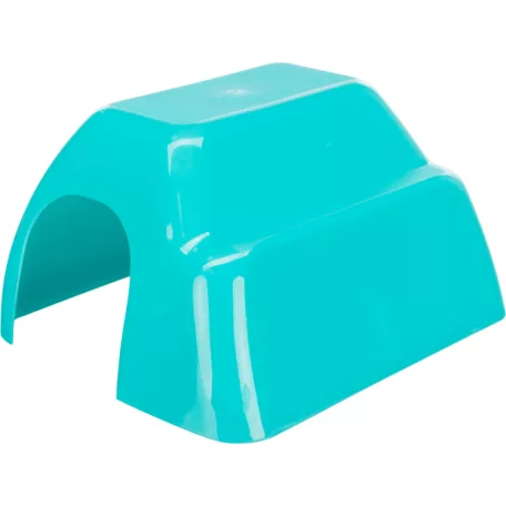 Trixie Plastic House | Müanyag ház (vegyes színekben) patkányok, deguk részére 23x15x26 cm