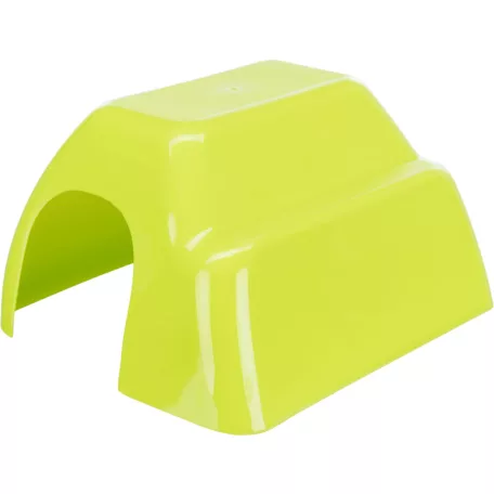 Trixie Plastic House | Müanyag ház (vegyes színekben) patkányok, deguk részére 23x15x26 cm