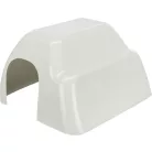 Trixie Plastic House | Müanyag ház (vegyes színekben) patkányok, deguk részére 23x15x26 cm