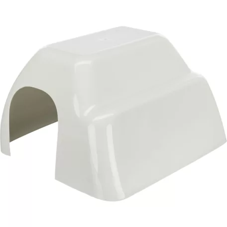 Trixie Plastic House | Müanyag ház (vegyes színekben) patkányok, deguk részére 23x15x26 cm