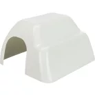 Trixie Plastic House | Műanyag ház (vegyes színekben) tengerimalacok részére - 29x19x33 cm