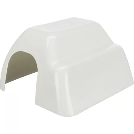 Trixie Plastic House | Műanyag ház (vegyes színekben) tengerimalacok részére - 29x19x33 cm