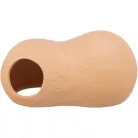 Trixie | Ceramic House, kerámiaház hörcsögök részére - Ø21x10x11cm