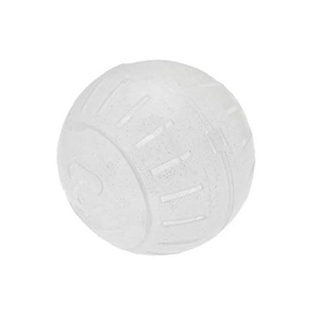 Happet Jogging Ball | Futógömb (színtelen) hörcsögök részére - 11,5 cm