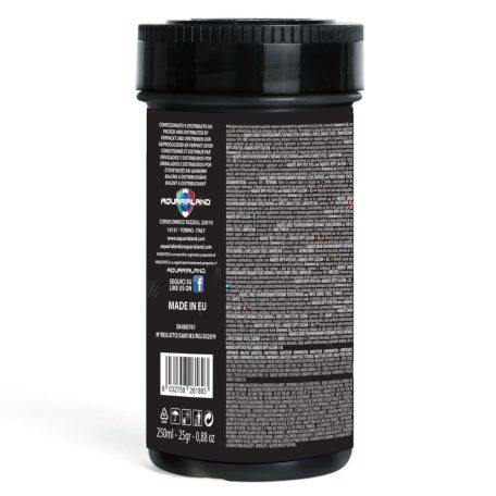 Haquoss | Gammarus | Szárított bolharák víziteknősöknek - 250 ml