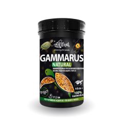 Haquoss | GAMMARUS| Szárított bolharák - 1000 ml