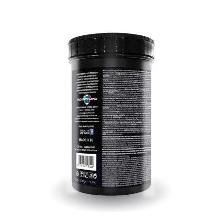 Haquoss | Gammarus | Szárított bolharák víziteknősöknek - 1000 ml