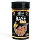 Haquoss | Base Flake | Teljes értékű lemezes, akváriumi haltáp - 250 ml