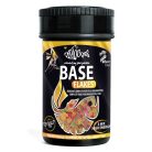 Haquoss | Base Flake | Teljes értékű lemezes, akváriumi haltáp - 1000 ml
