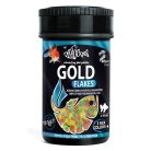Haquoss | Gold Flake | Teljes értékű lemezes aranyhal táp - 100 ml