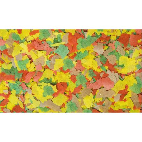 Haquoss | Gold Flake | Teljes értékű lemezes aranyhal táp - 100 ml