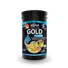 Haquoss | Gold Flake | Teljes értékű lemezes aranyhal táp - 1000 ml