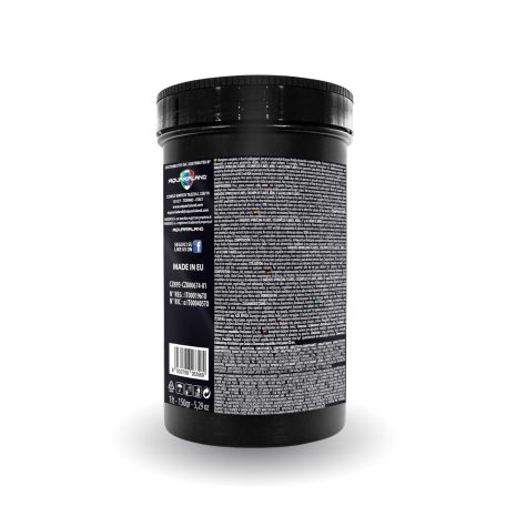 Haquoss | Gold Flake | Teljes értékű lemezes aranyhal táp - 1000 ml