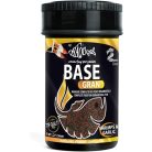Haquoss | Base Gran | Teljes értékű granulált akváriumi haltáp - 100 ml