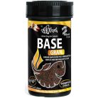 Haquoss | Base Gran | Teljes értékű granulált akváriumi haltáp - 250 ml