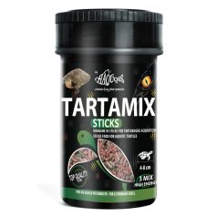 Haquoss | TARTAMIX STICKS| Prémium teknős müzli - 100 ml