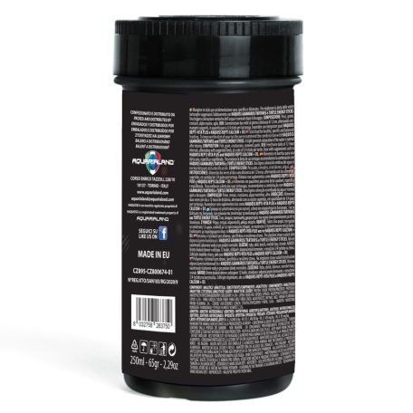 Haquoss | TARTAMIX STICKS| Prémium teknős müzli - 250 ml