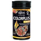 Haquoss | Color Plus Flakes | Teljes értékű lemezes táp édesvízi halaknak - 250 ml