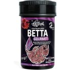 Haquoss | Betta Gourmet | Teljes értékű lemezes Betta halaknak - 100 ml