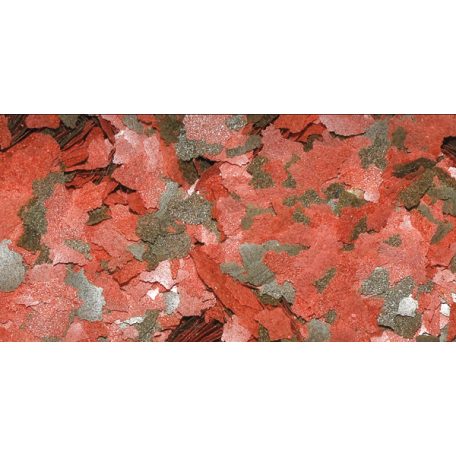 Haquoss | MALAWI FLAKES | Teljes értékű lemezes, malawi haltáp -  250 ml / 40 g