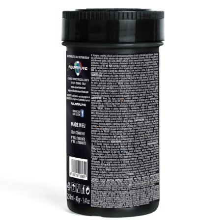 Haquoss | MALAWI FLAKES | Teljes értékű lemezes, malawi haltáp -  250 ml / 40 g