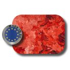 Haquoss | Discus Flakes | Teljes értékű lemezes diszkisz haltáp - 250 ml