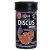 Haquoss | DISCUS GRAN GOURMET | Teljes értékű granulált, Diszkosz táp - 250 ml / 137 g