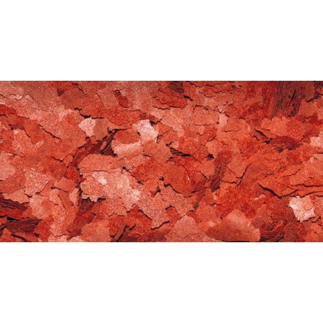 Haquoss | Allium Flakes | Teljes értékű lemezes, fokhagymás diszkosz haltáp - 250 ml