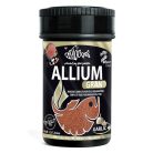 Haquoss | Allium Gran | Teljes értékű granulált, diszkosz/akváriumi haltáp - 100 ml