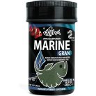 Haquoss | MARINE GRAN GOURMET | Teljes értékű granulátum, ínyenc haltáp az egészséges növekedésért - 100 ml / 55 g