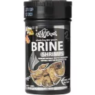 Haquoss | Brine Shrimps | Liofilizált sós garnélarák édesvízi és tengeri haltáp - 100 ml