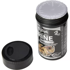   Haquoss | Brine Shrimps | Liofilizált sós garnélarák édesvízi és tengeri haltáp - 100 ml