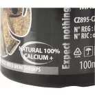 Haquoss | Brine Shrimps | Liofilizált sós garnélarák édesvízi és tengeri haltáp - 100 ml
