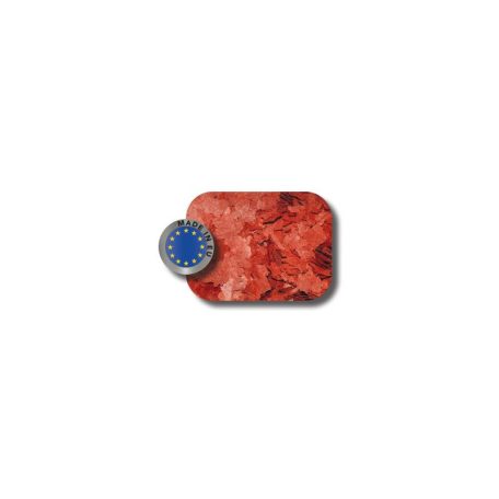 Haquoss | Discus Flakes | Teljes értékű lemezes diszkisz haltáp - 1000 ml