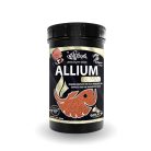 Haquoss | Allium Gran | Teljes értékű granulált, diszkosz/akváriumi haltáp - 1000 ml