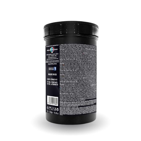 Haquoss | Allium Gran | Teljes értékű granulált, diszkosz/akváriumi haltáp - 1000 ml