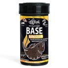 Haquoss | Base Minigran | Teljes értékű mikroszemcsés, akváriumi haltáp - 250 ml