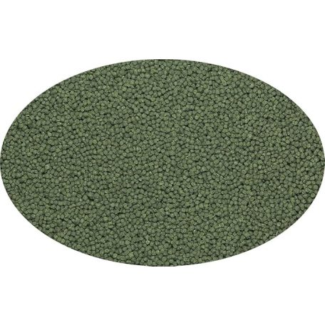 Haquoss | MARINE GRAN GOURMET | Teljes értékű granulátum, ínyenc haltáp az egészséges növekedésért - 1000 ml / 550 g