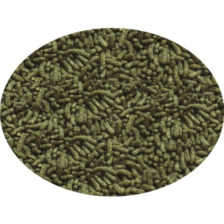 Haquoss | TARTAVEG STICKS| Növényi alapú táp vízi teknősöknek  - 250 ml