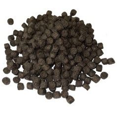   Haquoss | STURGEON PELLETS | – Teljes értékű süllyedő haltáp tokhalak és nagytestű tavi halak számára – 10 liter/ 6 kg.