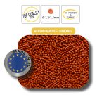 Haquoss | Colorplus Gran | Teljes értékű granulált táp édesvízi halaknak - 250 ml