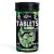 Haquoss | TABLETS ADHESIVE VEGGIE | Öntapadó tabletta, trópusi halakhoz - 100 ml / 54 g