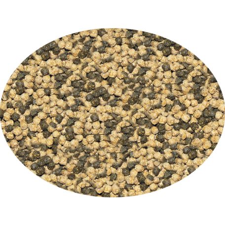 Haquoss | Carnivor Pellets | Granulátum húsevő és mindenevő hüllőknek - 100 ml