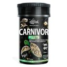 Haquoss | Carnivor Pellets | Granulátum húsevő és mindenevő hüllőknek - 250 ml