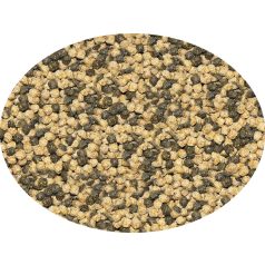   Haquoss | Carnivor Pellets | Granulátum húsevő és mindenevő hüllőknek - 250 ml