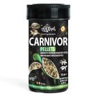 Haquoss | Carnivor Pellets | Granulátum húsevő és mindenevő hüllőknek - 1000 ml